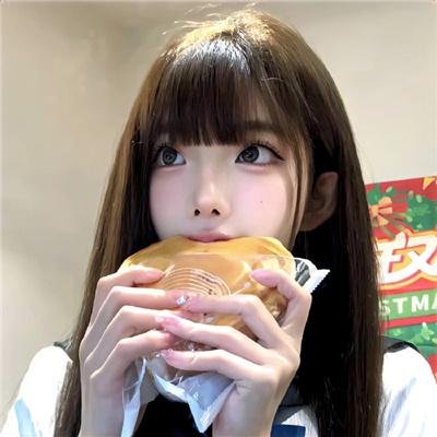 小姐好黑