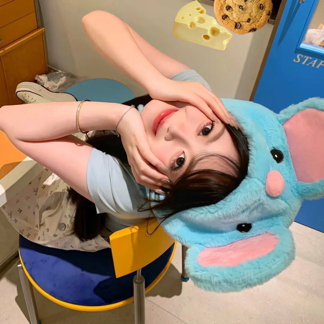 扭曲